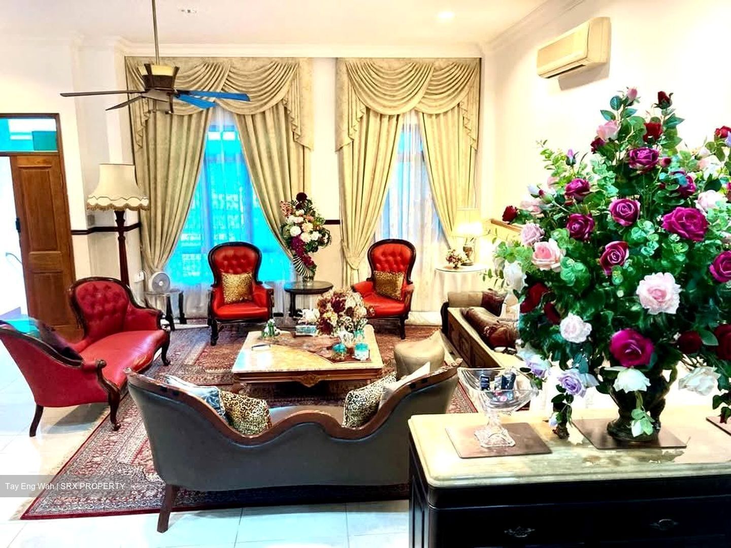 Lorong 104 Changi (D15), Terrace #540666111
